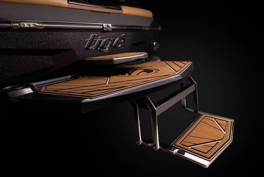 Tigé Ultré 23ZX