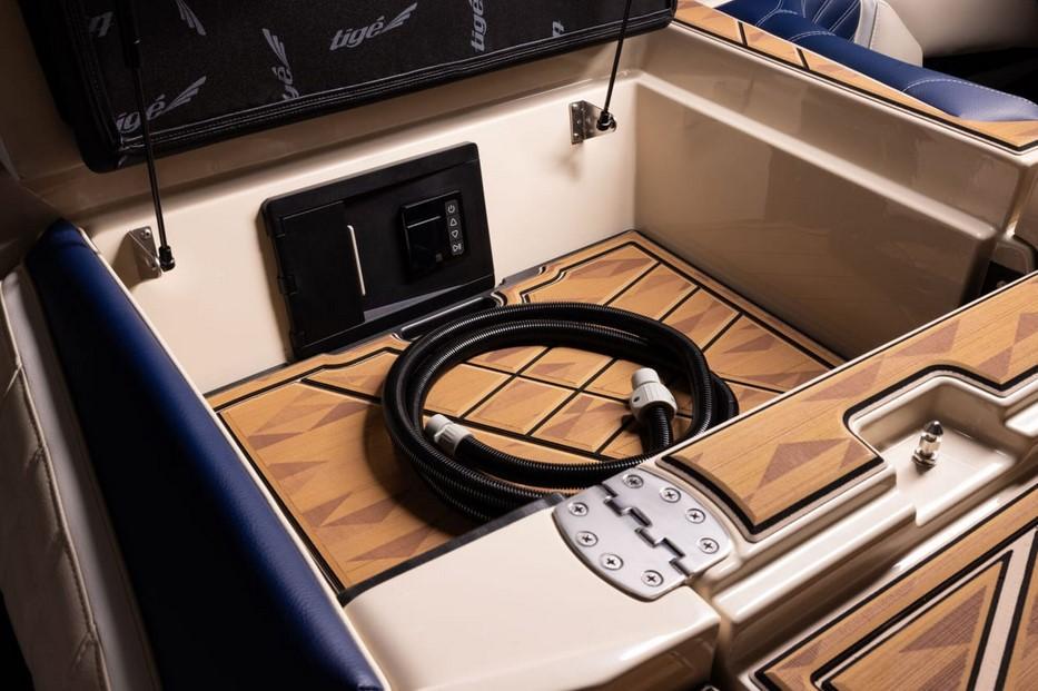Tigé Ultré 23ZX