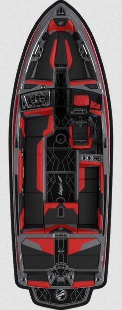 Layout Tigé Z5