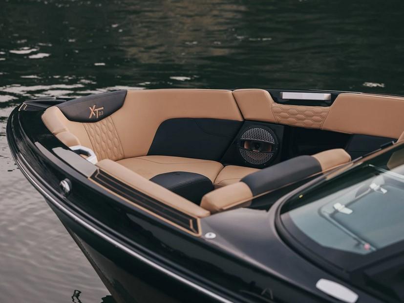 MasterCraft Ashley Kidd Edition XT23