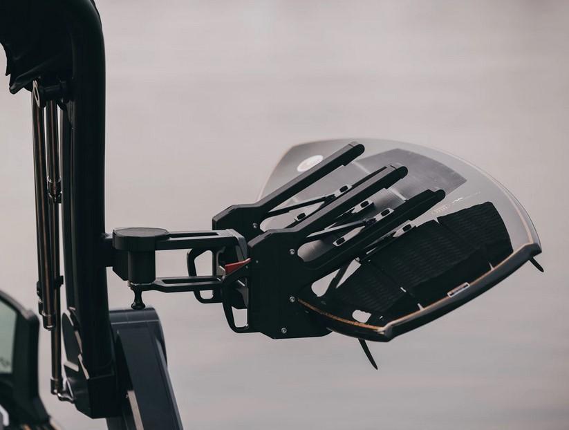 MasterCraft Ashley Kidd Edition XT23