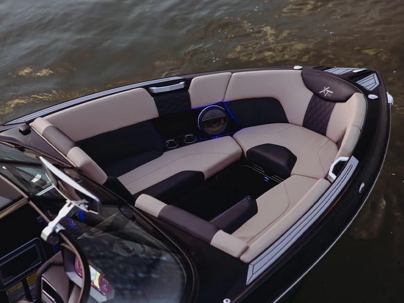 MasterCraft XT25