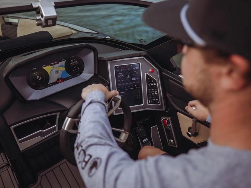 MasterCraft XT25