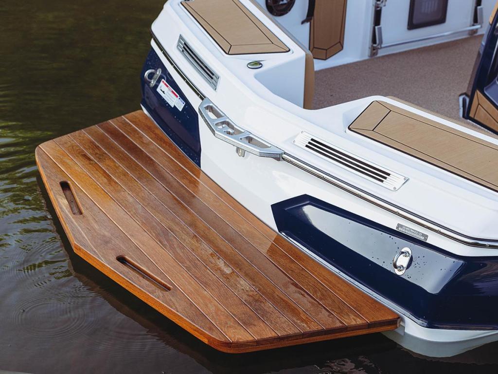 MasterCraft ProStar