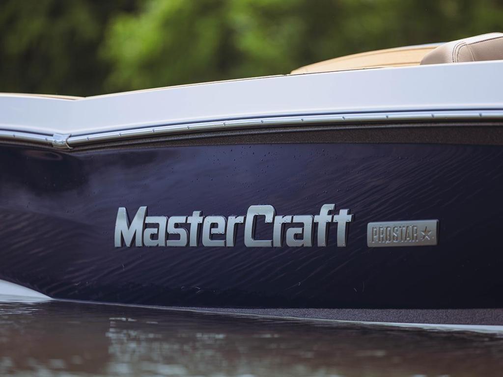 MasterCraft ProStar