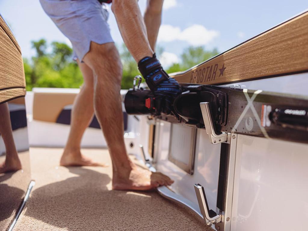 MasterCraft ProStar