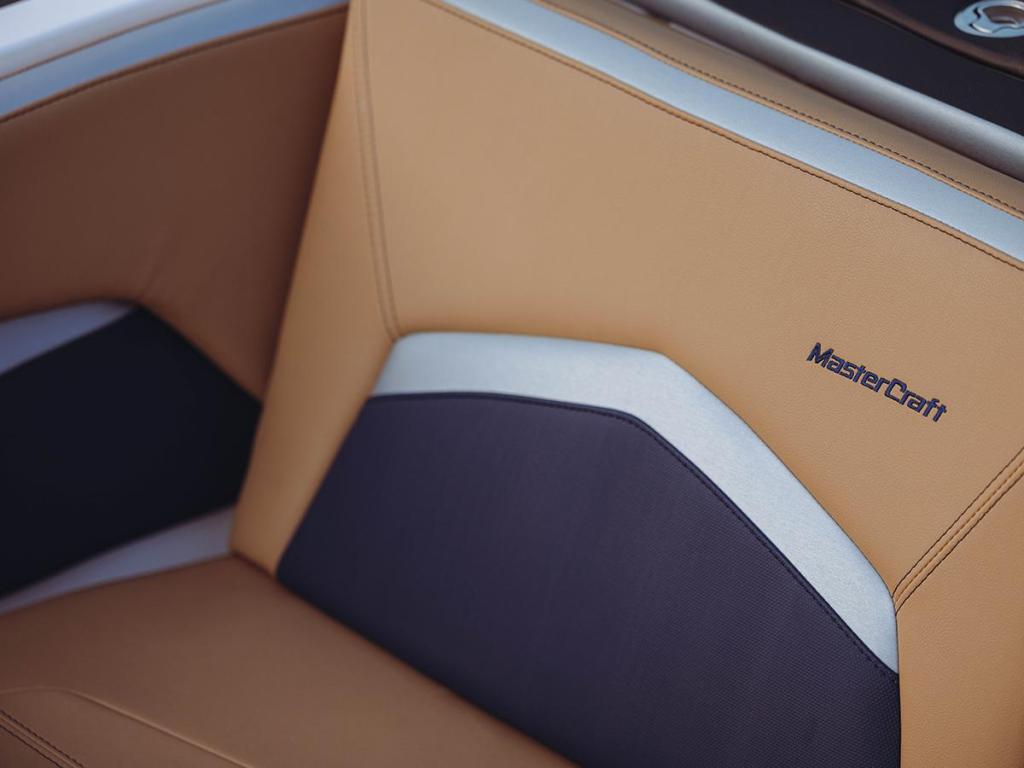 MasterCraft ProStar