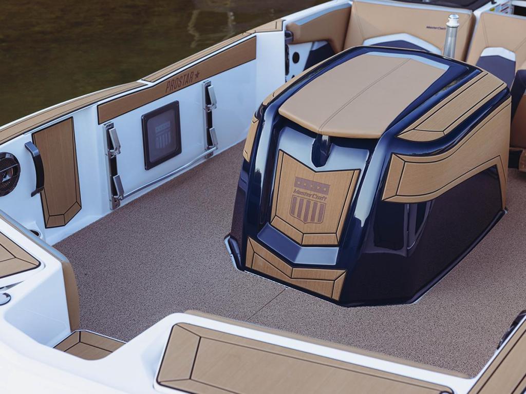 MasterCraft ProStar