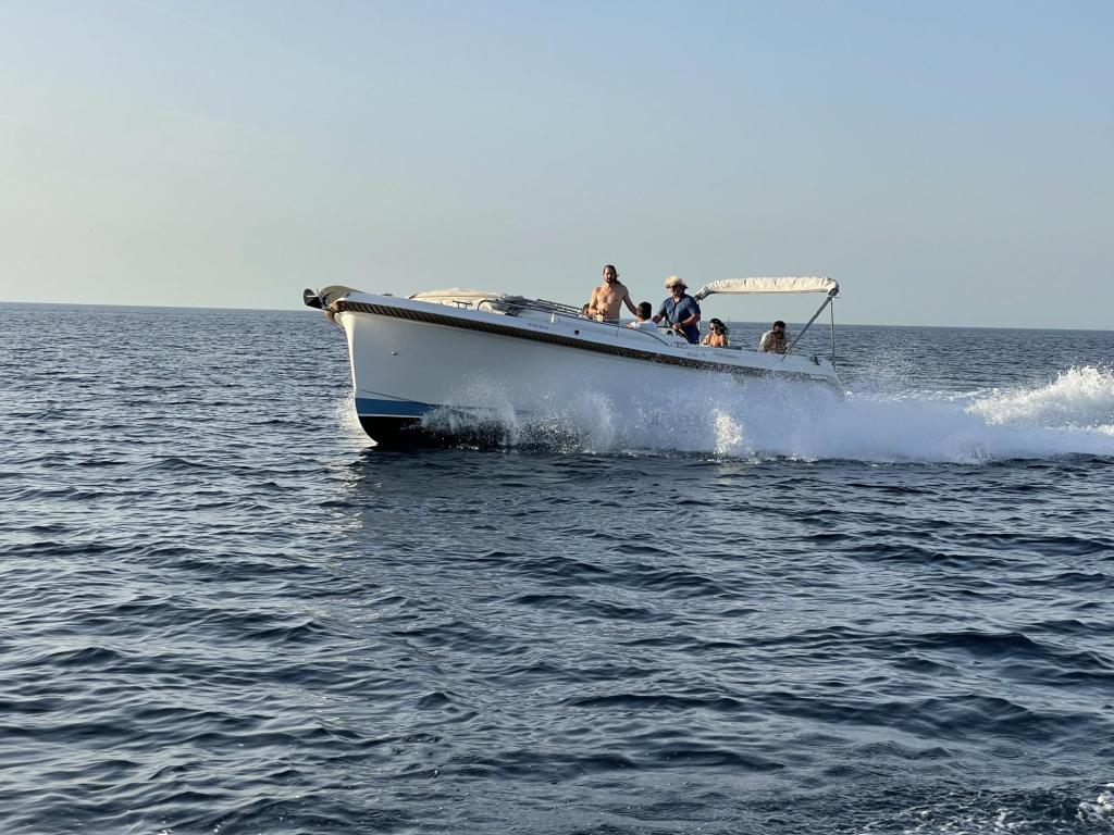 Interboat 950 Cabrio