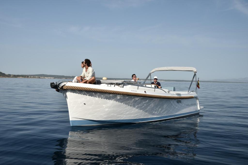 Interboat 950 Cabrio