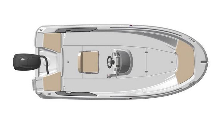 Layout Karnic Smart1-48