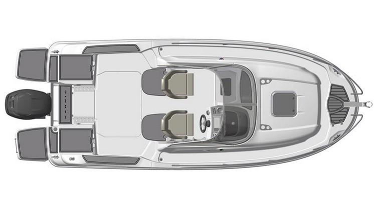 Layout Karnic SL600
