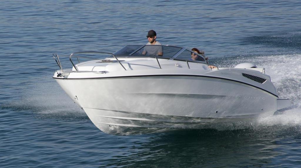 Karnic SL600