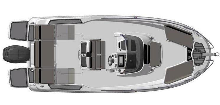 Layout Karnic SL601