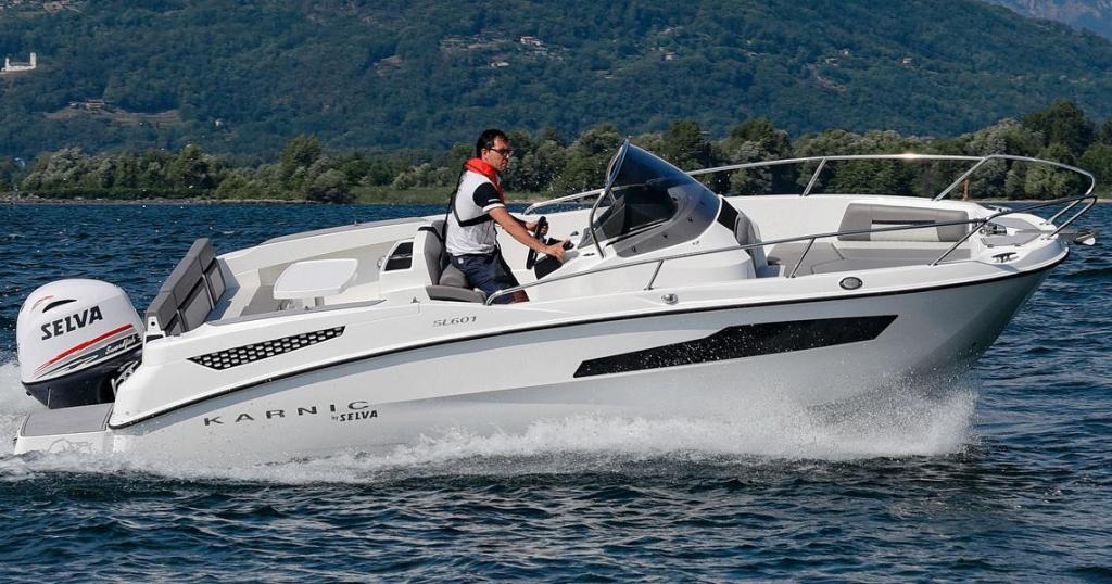 Karnic SL601