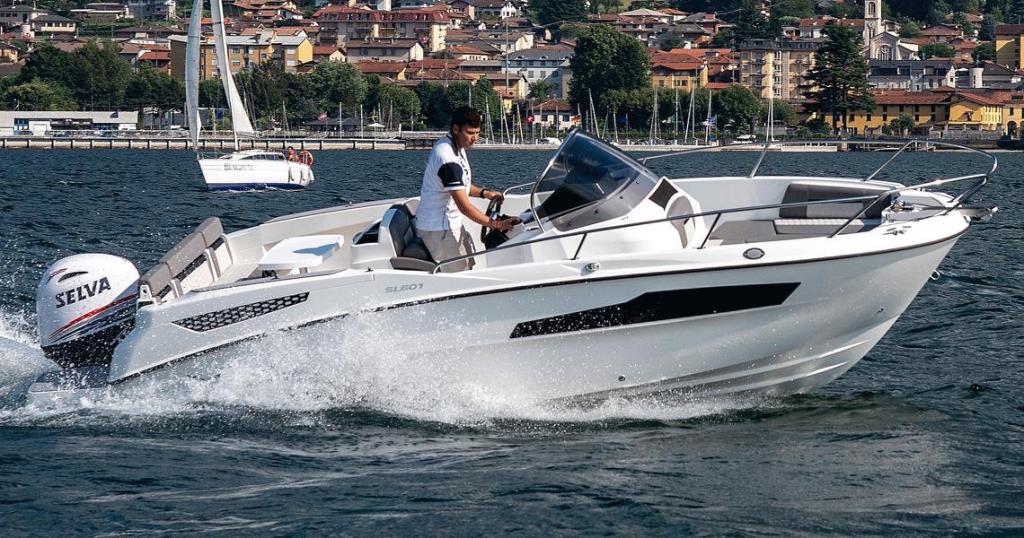 Karnic SL601
