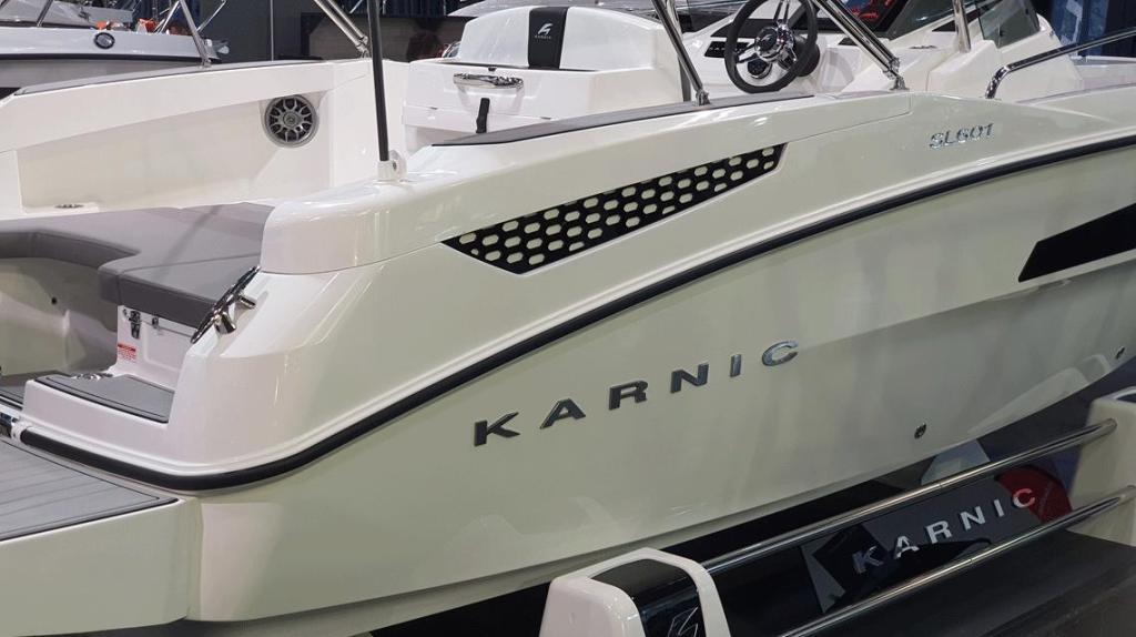 Karnic SL601