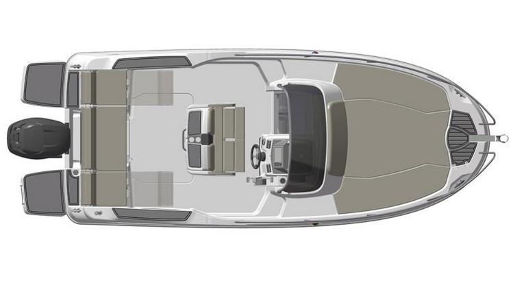Layout Karnic SL602