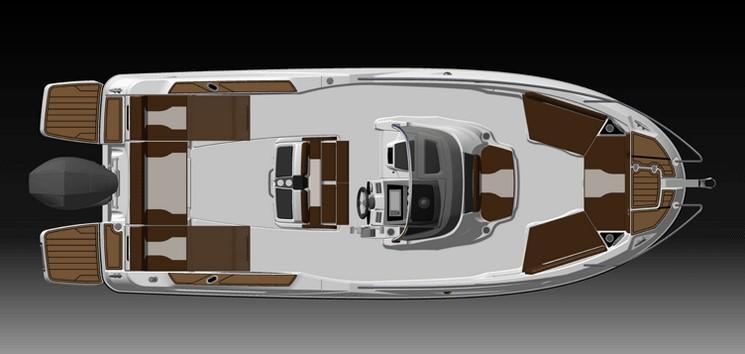 Layout Karnic SL651