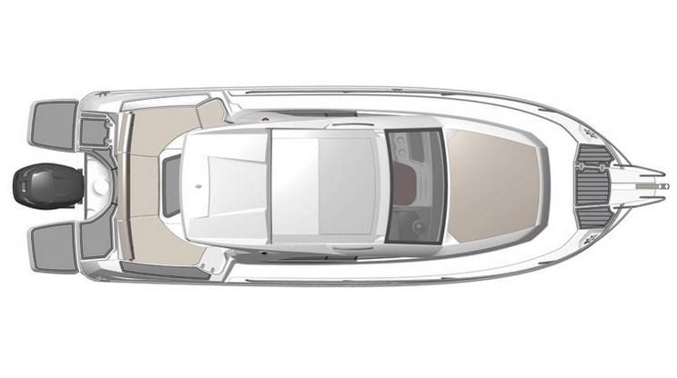 Layout Karnic 2455 Storm