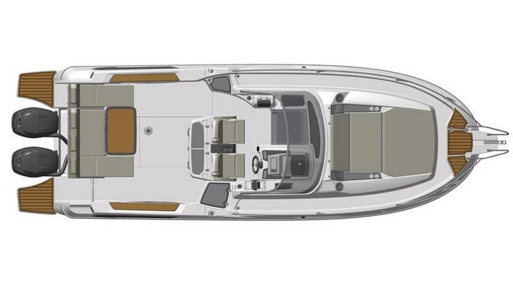 Layout Karnic SL800