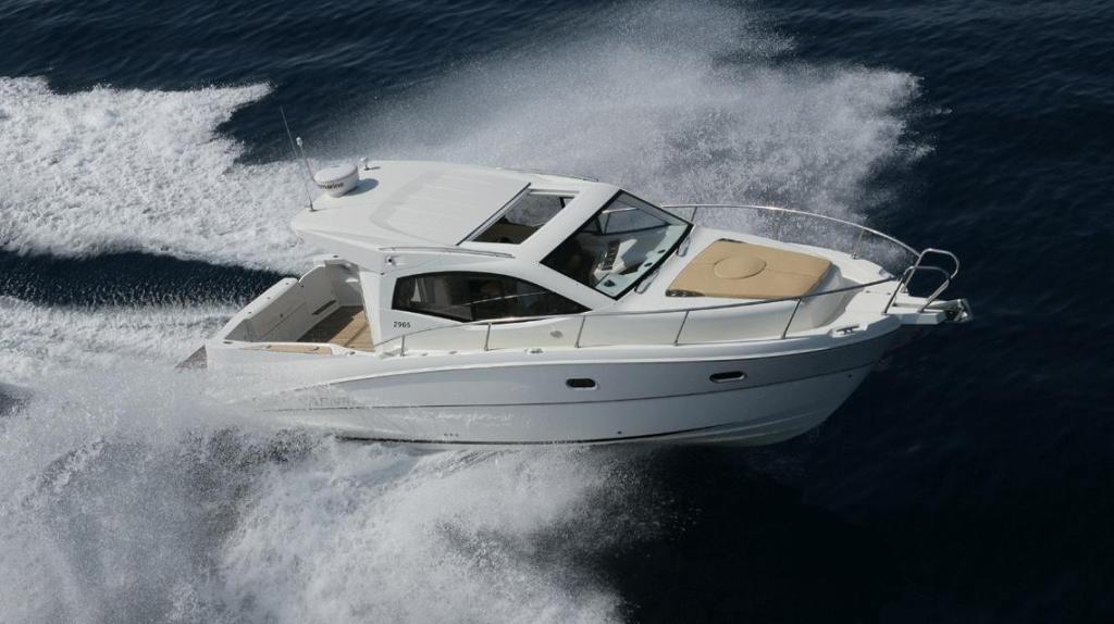 Karnic 2965