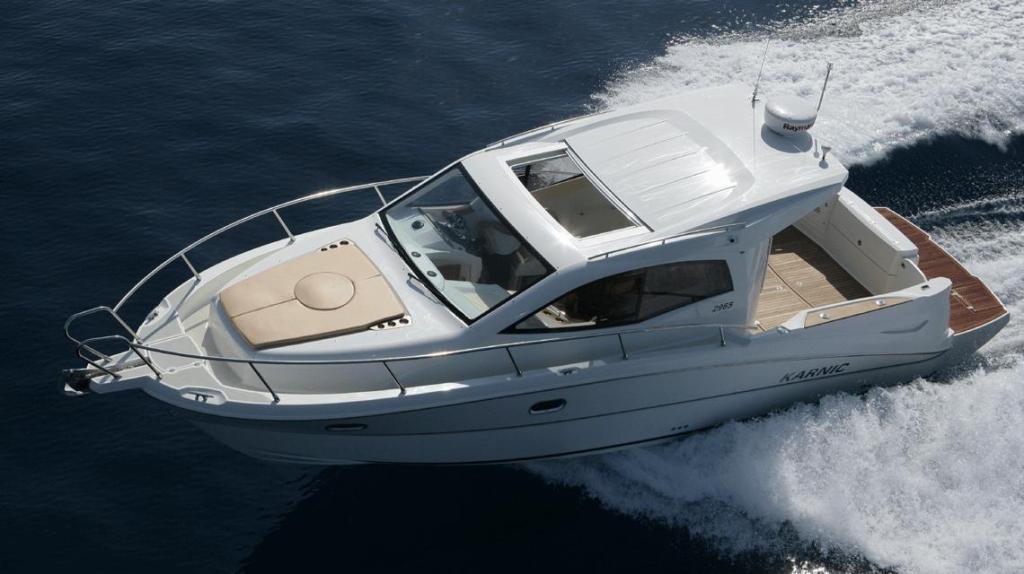 Karnic 2965