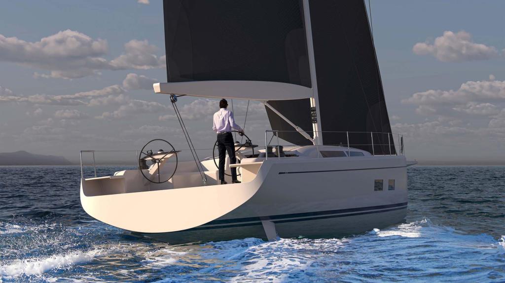 Nautors Swan Swan 51