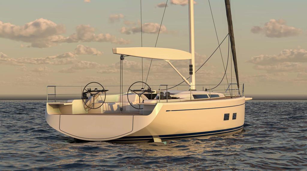 Nautors Swan Swan 51