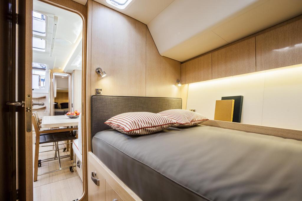 Nautors Swan Swan 54