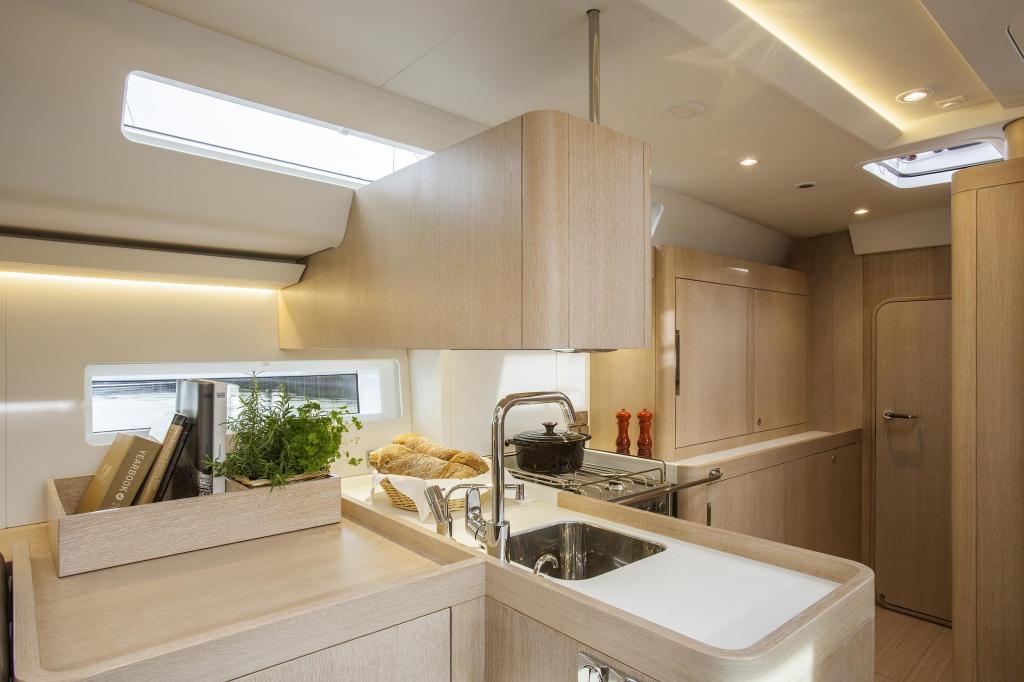 Nautors Swan Swan 54