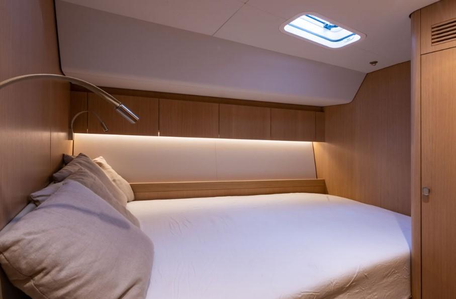 Nautors Swan Swan 54