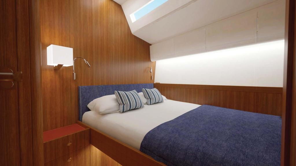 Nautors Swan Swan 55