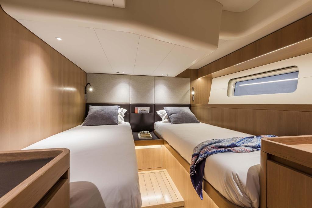 Nautors Swan Swan 65