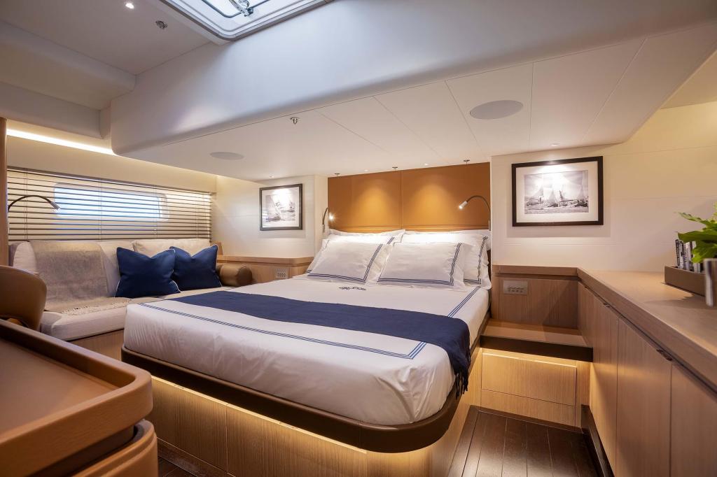 Nautors Swan Swan 65
