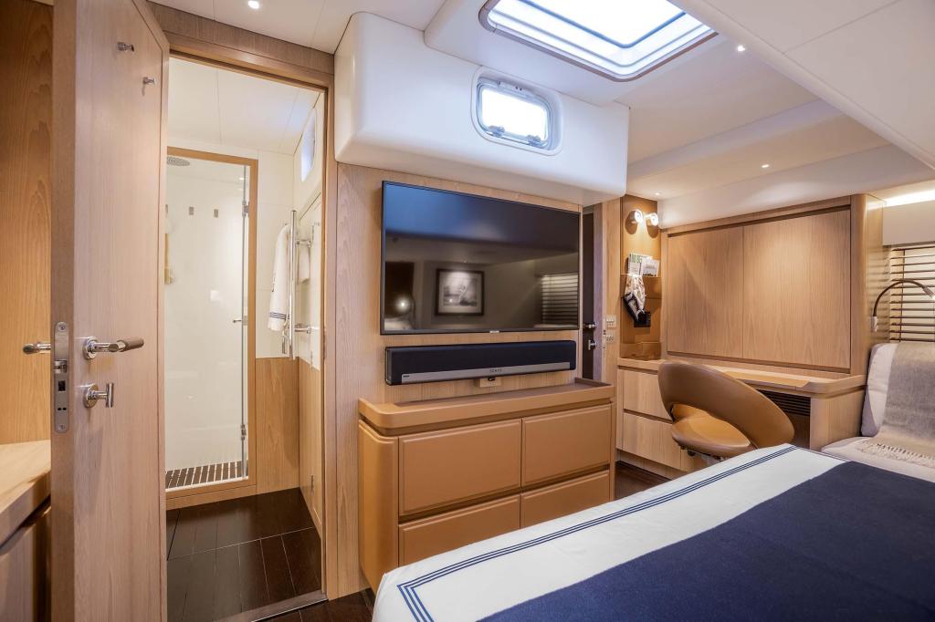 Nautors Swan Swan 65