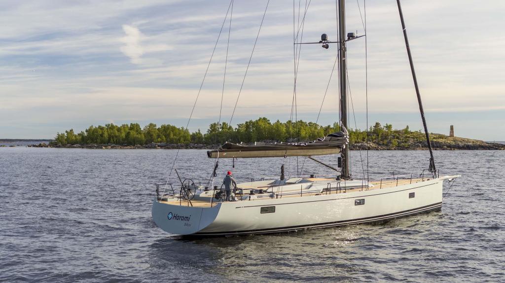 Nautors Swan Swan 78