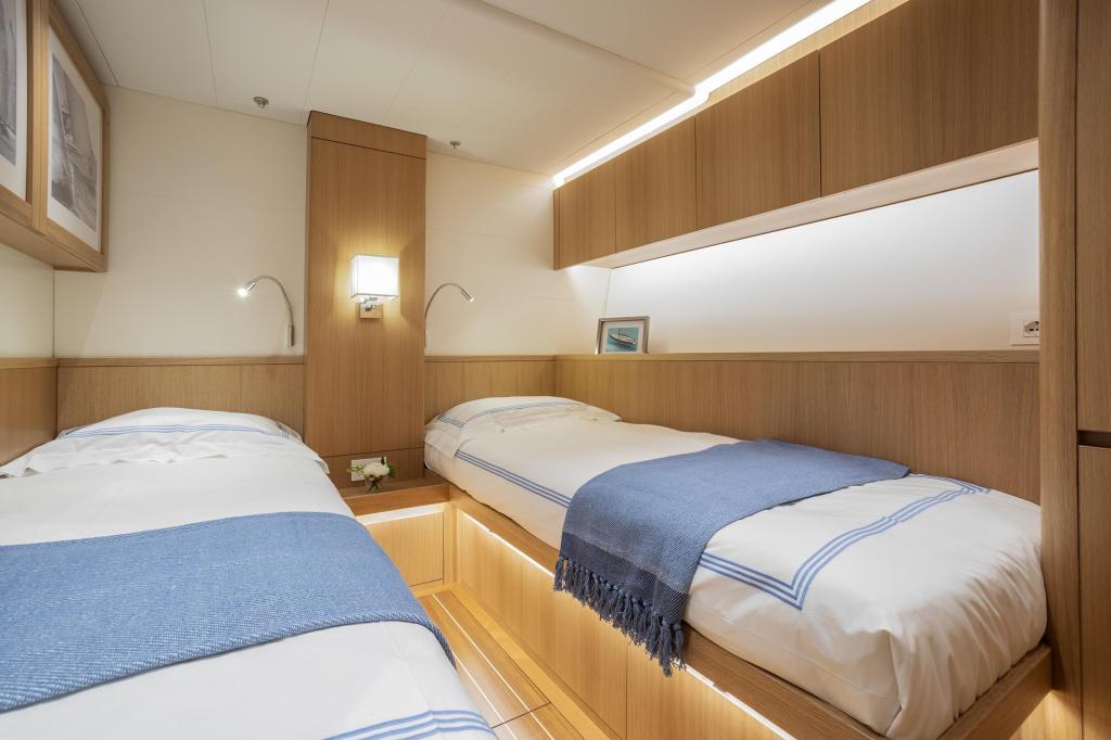 Nautors Swan Swan 78