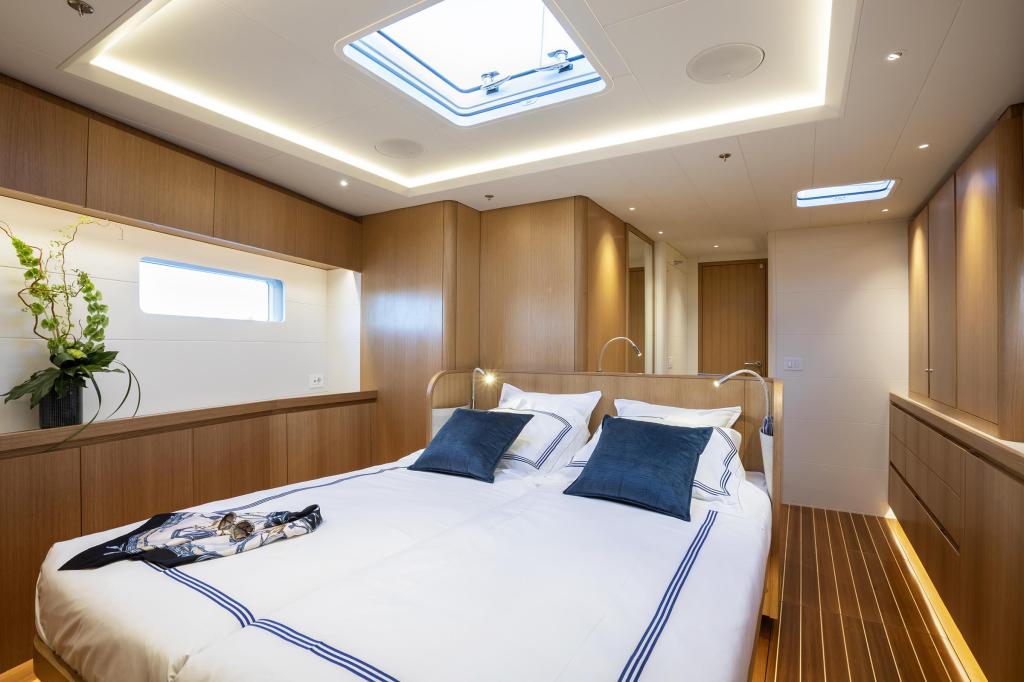 Nautors Swan Swan 78