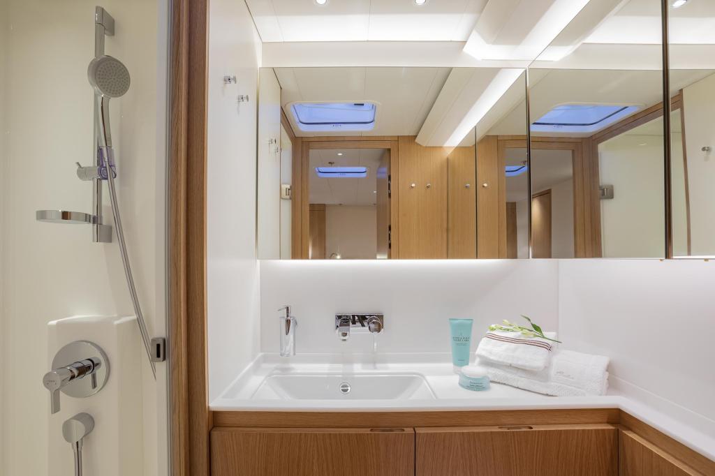 Nautors Swan Swan 78