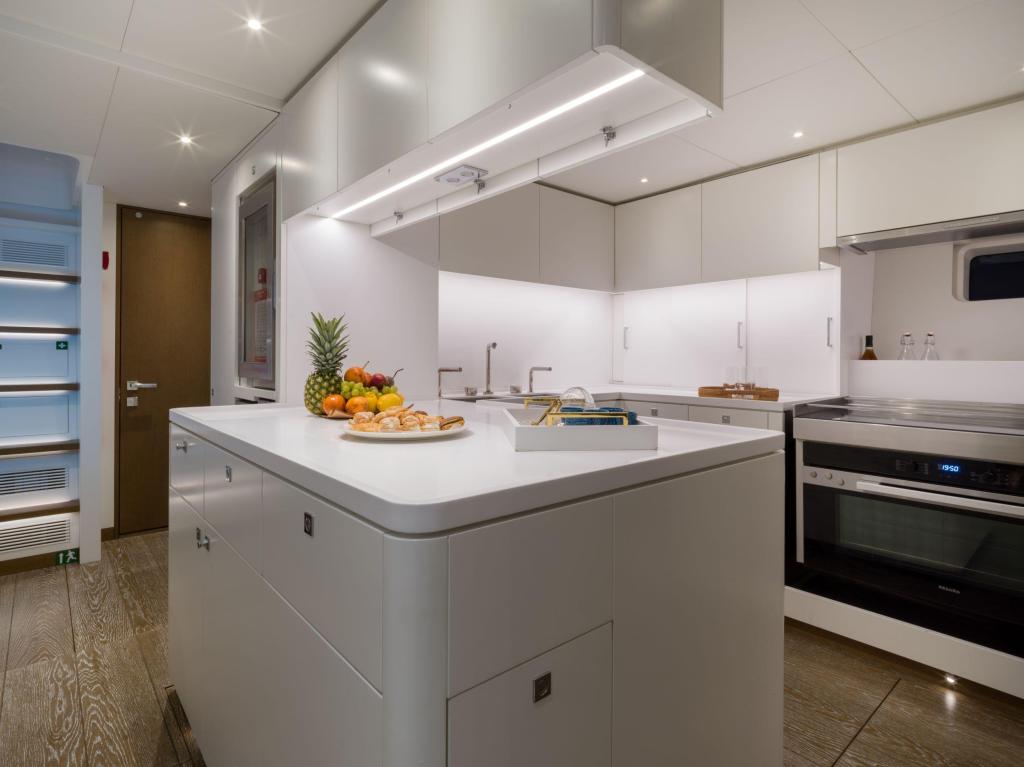 Nautors Swan Swan 108