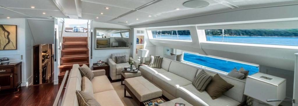 Nautors Swan Swan 120