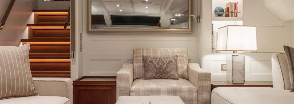 Nautors Swan Swan 120