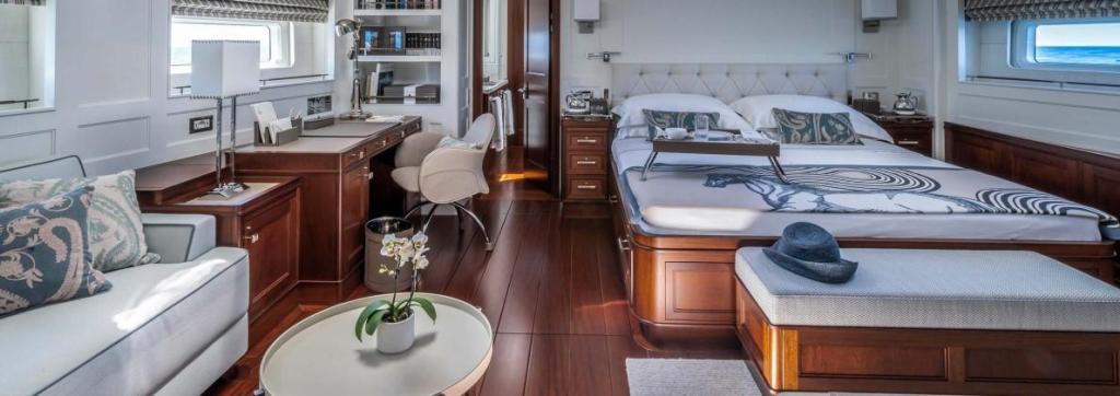 Nautors Swan Swan 120