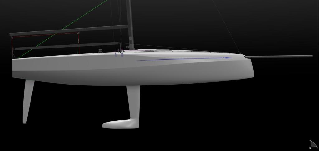 Nautors Swan ClubSwan 28