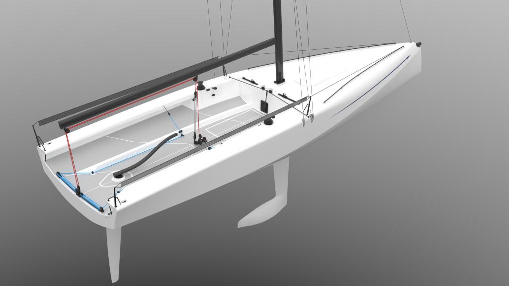 Nautors Swan ClubSwan 28