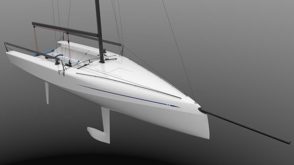 Nautors Swan ClubSwan 28