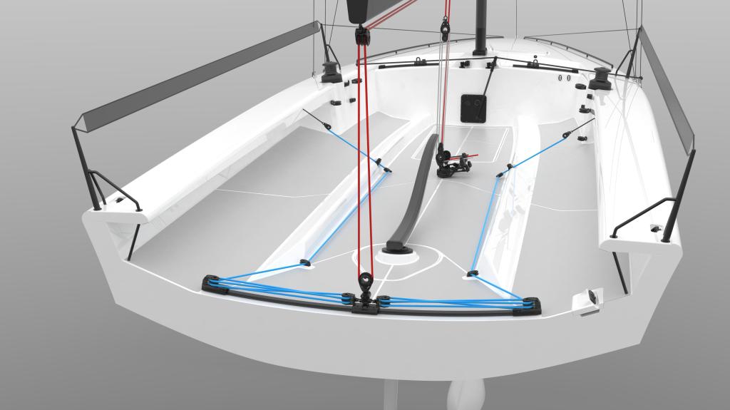 Nautors Swan ClubSwan 28