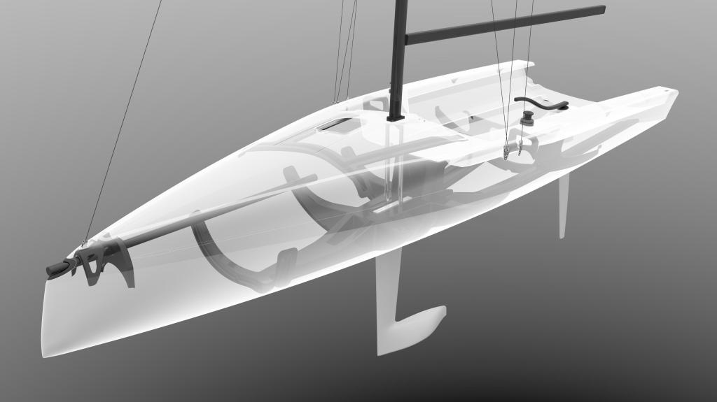 Nautors Swan ClubSwan 28
