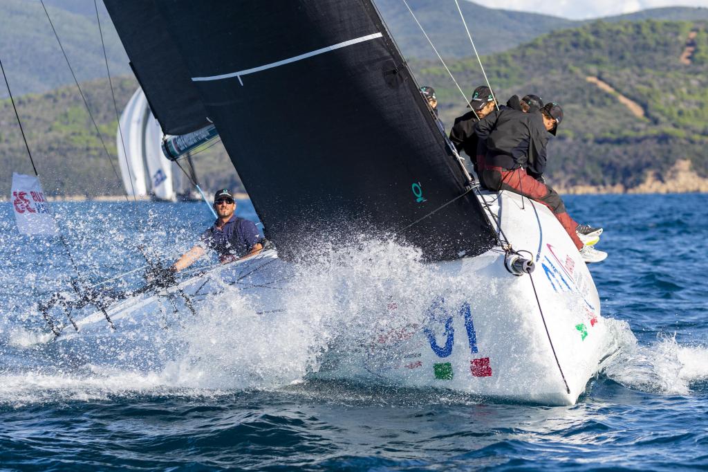 Nautors Swan ClubSwan 36